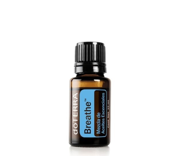 dōTERRA Breathe™