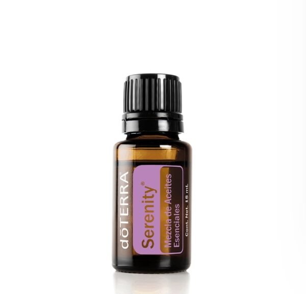 dōTERRA Serenity®