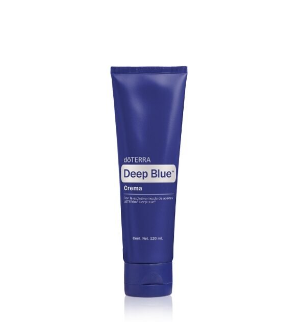 Deep Blue® Crema